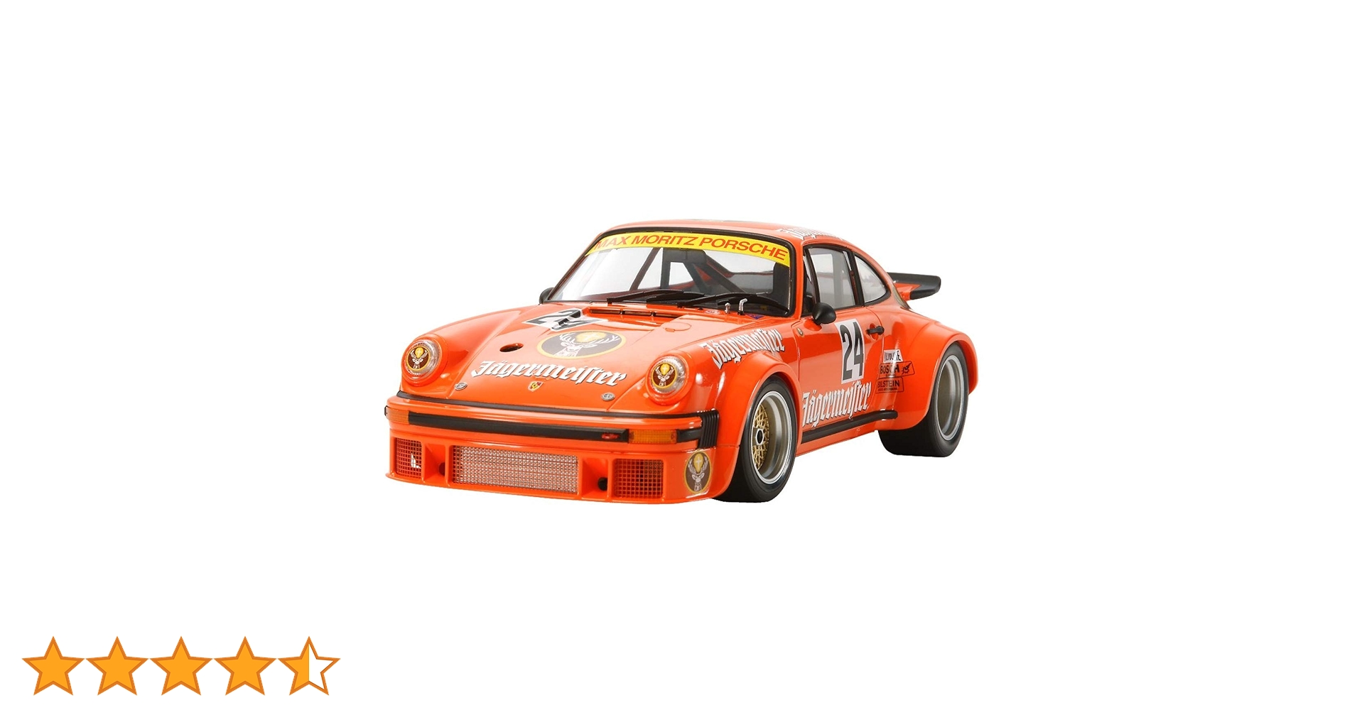ホビーラジコン Tamiya Porsche Turbo RSR Type 934 GT-01 ホビーラジコン Tamiya Porsche Turbo RSR Type 934 GT-01 Rc Tt